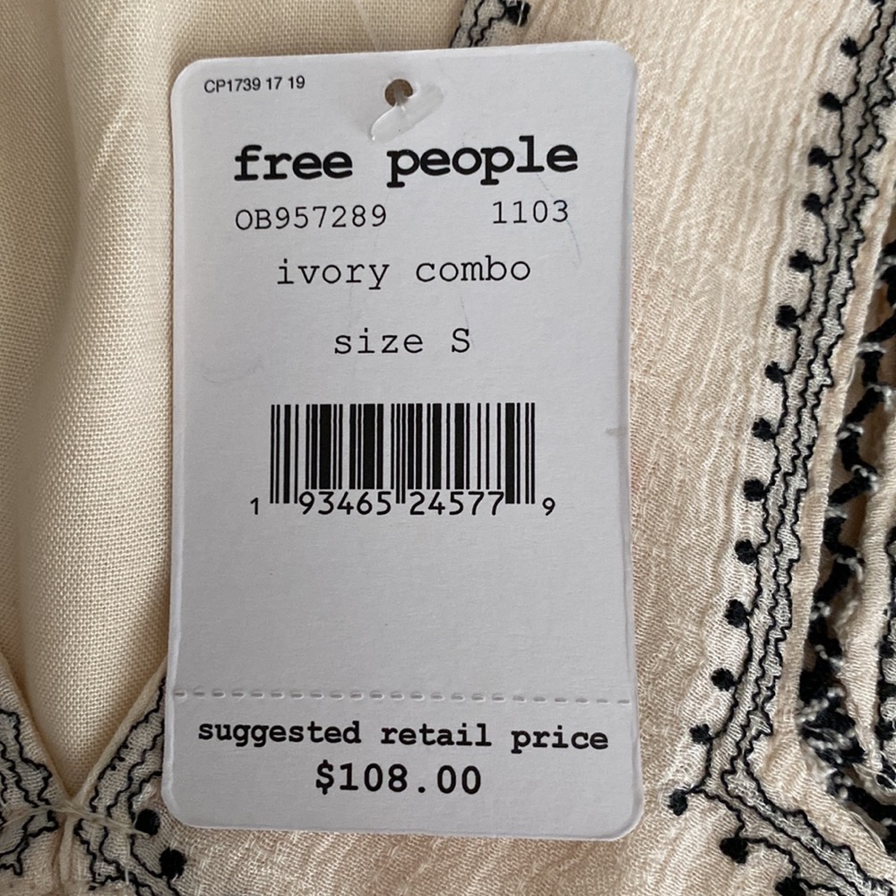 Free people - Picture 6 of 13
